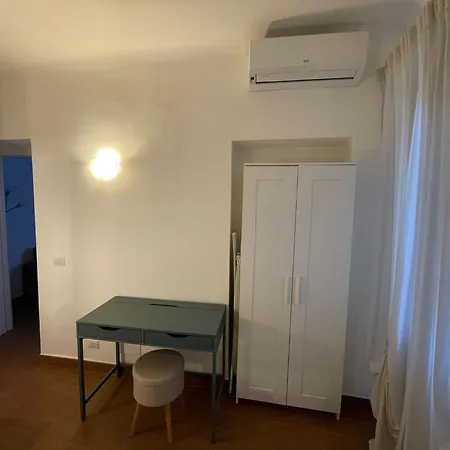 Canonica Charming Apartment