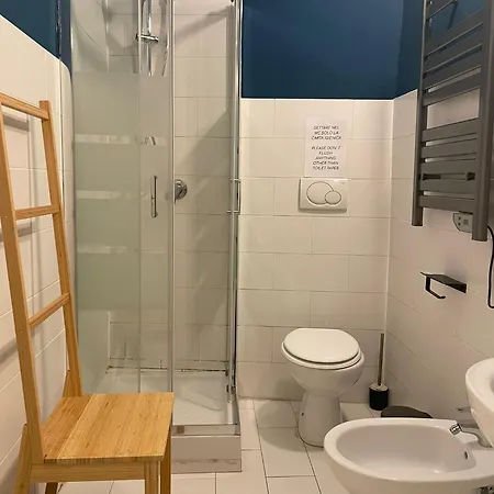 Apartment Canonica Charming Milan