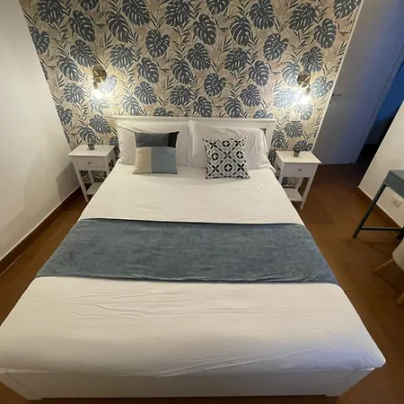 Canonica Charming Apartment *