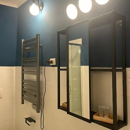 Apartmán Italstay - Canonica Charming *