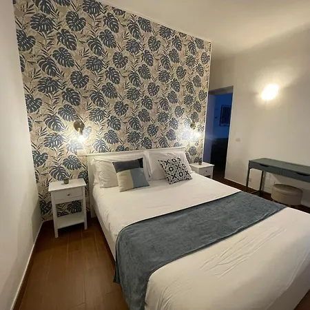 Apartment Canonica Charming Milan