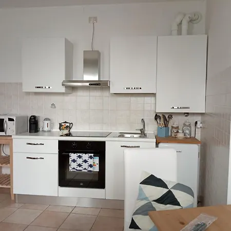 דירה Casa Di Corte A *