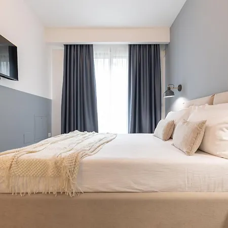 Apartment Beplace In Chinatown *
