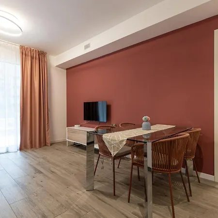 Beplace In Chinatown Apartment *