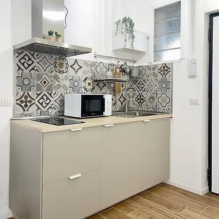 Appartamento Charm House *