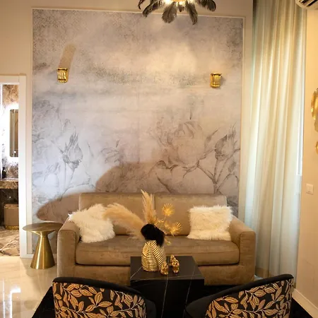 Apartment Intomilan I Design In The Heart Of