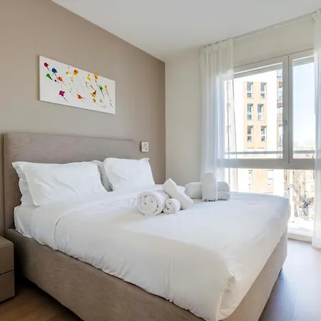 Apartment Luvi - Occhialini 4