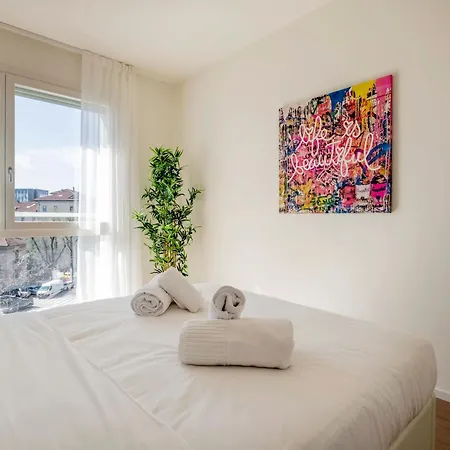 Apartment Luvi - Occhialini 4