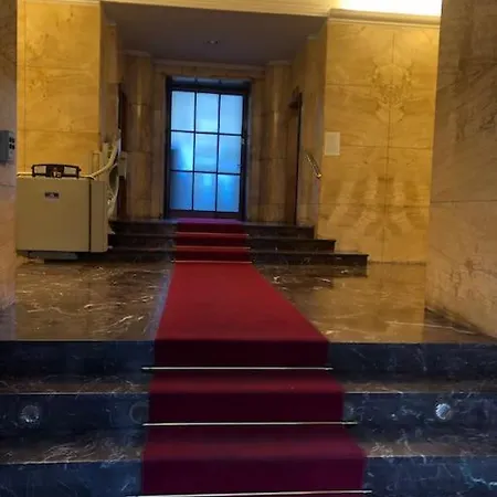 Апартаменты Centro Extra Luxury With Terrace