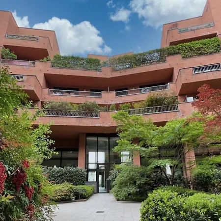 Apartman La Casa Di Charlie - Stazione