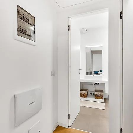 Design & Comfort - Loft In Milan's Historic Center * ميلان