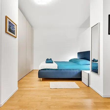 بيت للعطل Design & Comfort - Loft In Milan's Historic Center