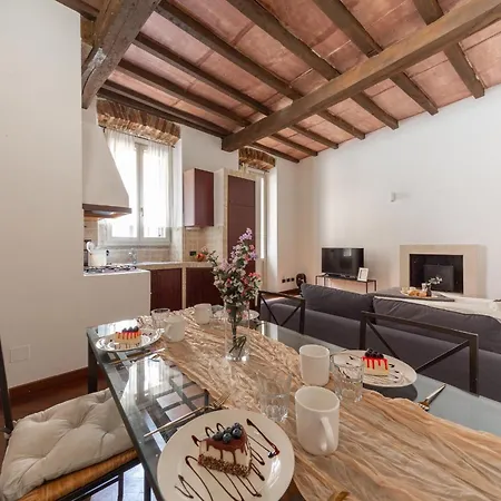 Charme Milan-300m Dal Duomo * ميلان