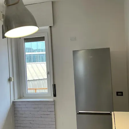 شقة Tina41 Near Station,isola,corso Como,piazza Gae Aulenti