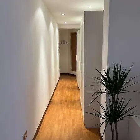 Piero Della Francesca Apartment Milan