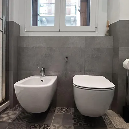 Sahi - Residenza Bianca Di Savoia * Milão