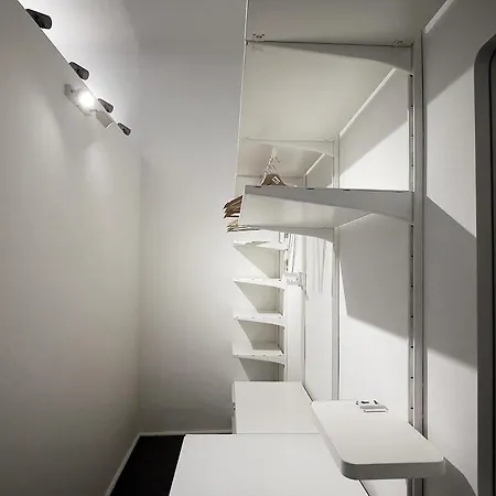 Appartamento Sahi - Residenza Bianca Di Savoia