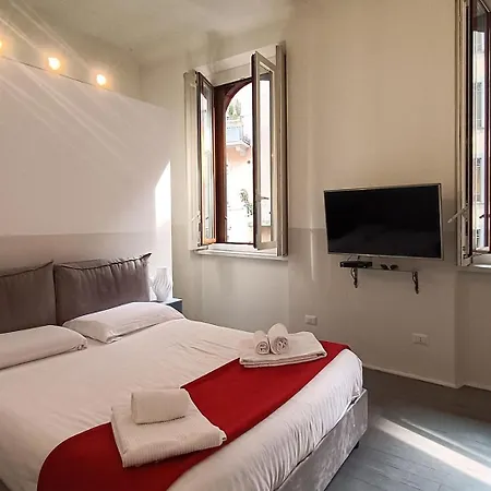 Sahi - Residenza Bianca Di Savoia Apartamento