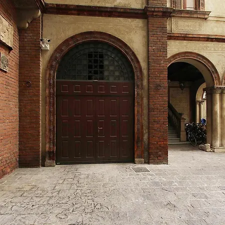 Appartamento Sahi - Residenza Bianca Di Savoia *