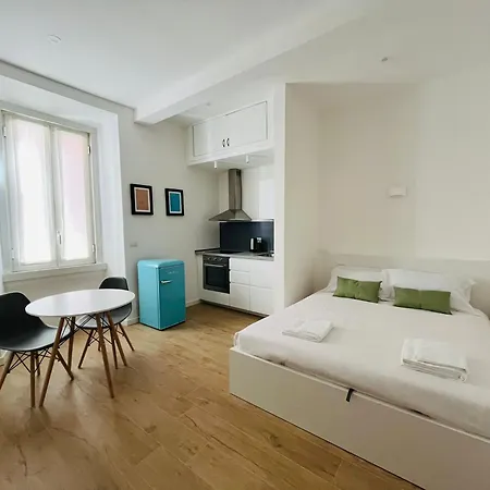 Feriehus Lomat Milano