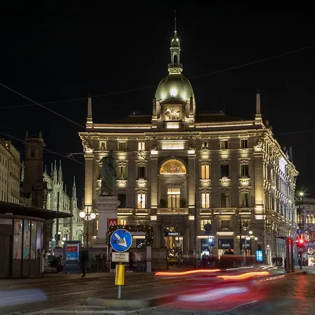 Daplace - Corso Monforte