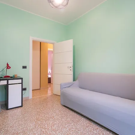 Apartament Ihost - Uruguay 9 *