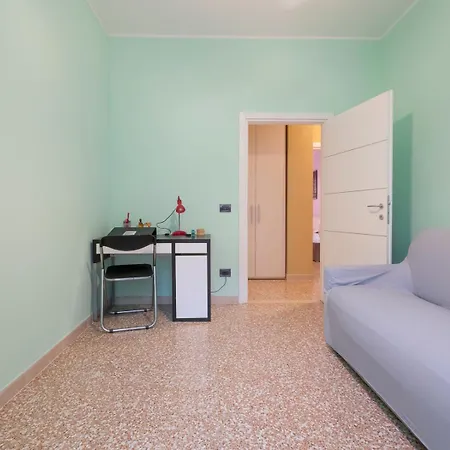 Apartament Ihost - Uruguay 9