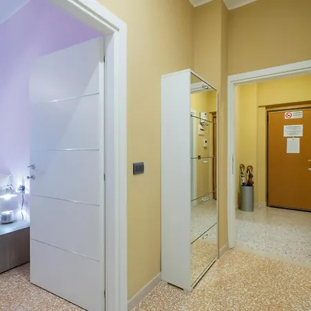 Apartament Ihost - Uruguay 9 *