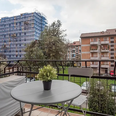Apartament Ihost - Uruguay 9 *