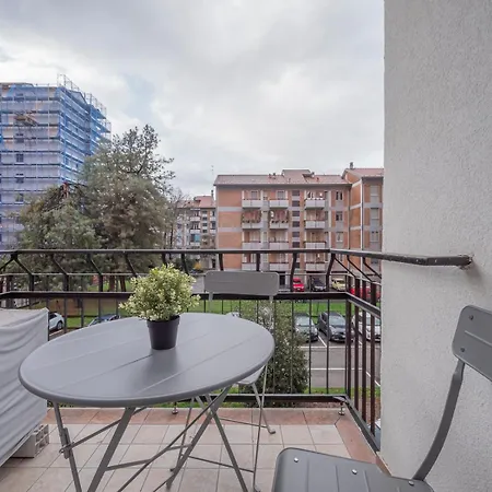 Apartament Ihost - Uruguay 9