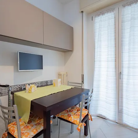 Apartament Ihost - Uruguay 9