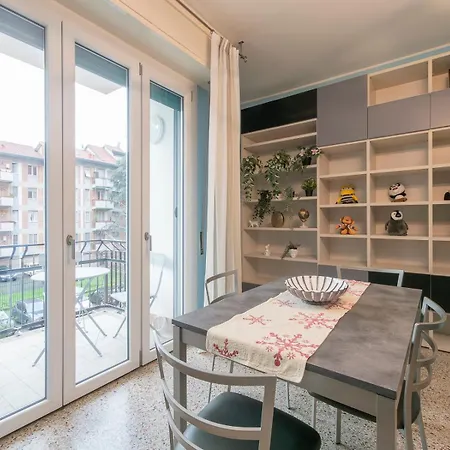 Apartament Ihost - Uruguay 9 *