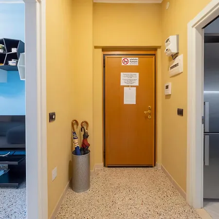 Apartament Ihost - Uruguay 9 *