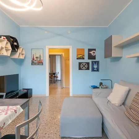 Apartament Ihost - Uruguay 9 *