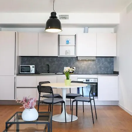 Lovely Terrace - Porta Romana District Milan