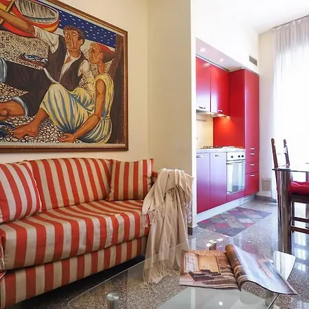 Apartment Contempora - Trilocale Lagosta 9