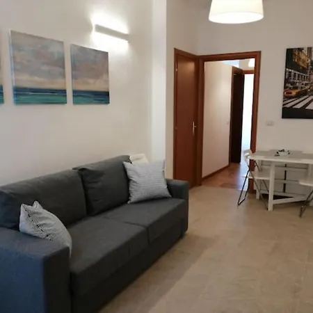 Trilocale Zona Loreto Mm1 - Viale Monza 10 Apartament Mediolan