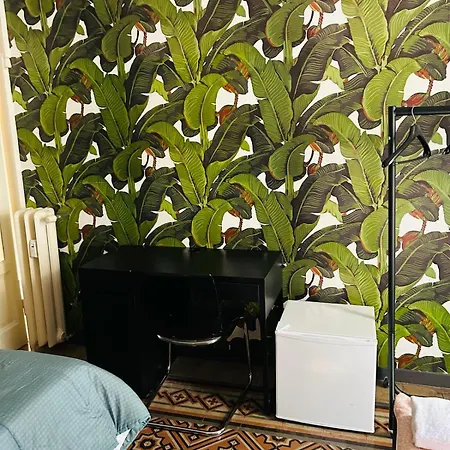 Hostal Boutique Milán