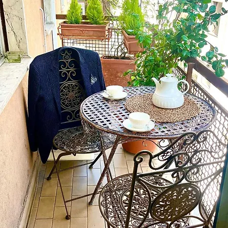 Dream Apartment Milan