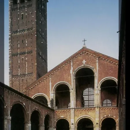 Apartamento Romantic View