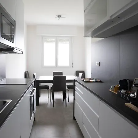 L'arche Comfort & Relax Horse House Apartment Milan