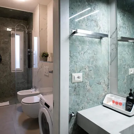 Apartment L'arche Comfort & Relax Horse House Milan