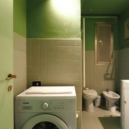 Apartment Centro Milan