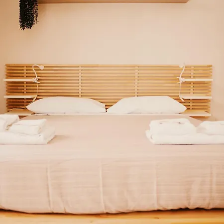 Gioire - Duomo 4 Metro Stops - Near Olympic Village Апартаменты