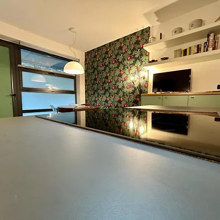 Kibilu - Iulm - Ospedale San Paolo - Navigli Apartamento Milão