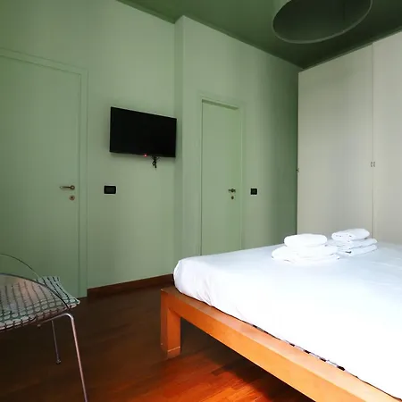 Centro Apartment *