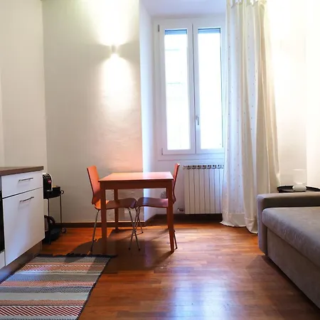 Centro Milan