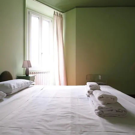 Apartment Centro