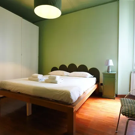 Centro Apartment Milan