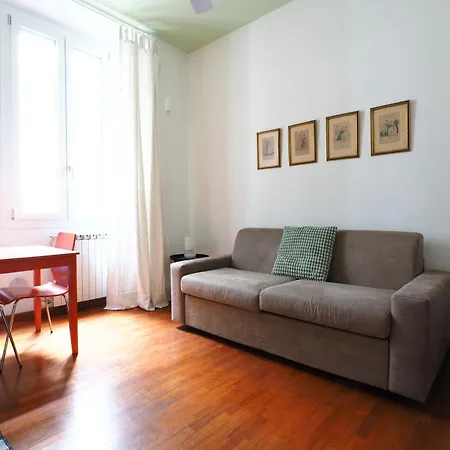 Centro Apartment